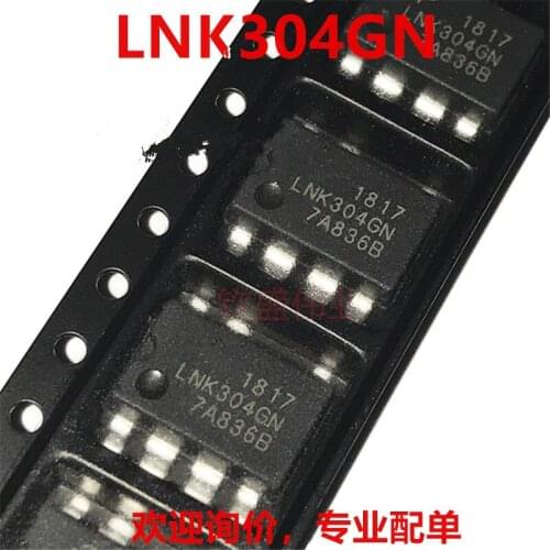 LNK304GN-TL SOP-7 LNK304GN LNK304