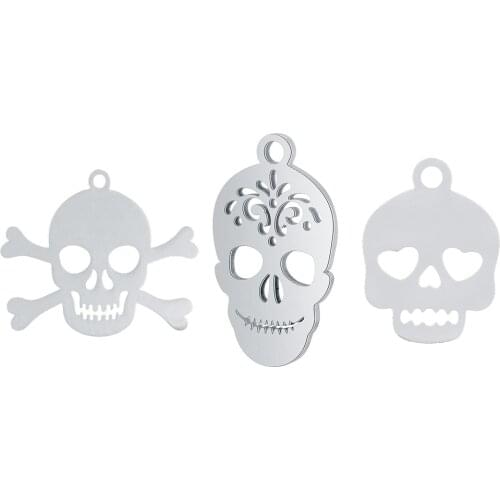 LossTower Gothic Pendants