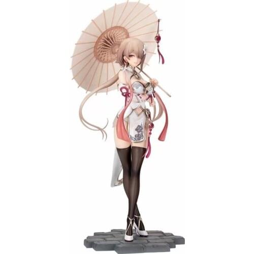 Mihoyo Honkai Impact 3rd Rita Rossweisse Goodbye Ver. PVC Action Figure Anime Figure Model Toys Doll Gift