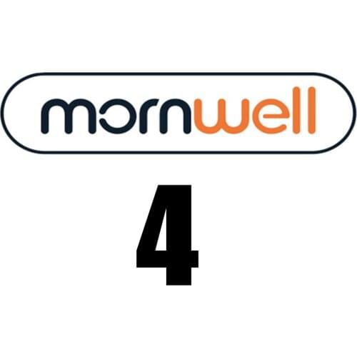 Mornwell FOR VVVVVIP CUSTOMER FROM SAUDI ARABIA