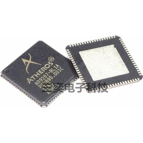 Xinyuan AR9287-BL1A AR9287-AL1A AR9287 qfn 2PCS/LOT Router chip integrated circuit IC chip