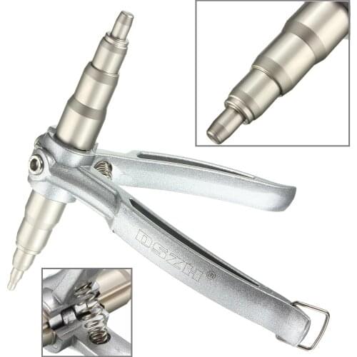 Adjust refrigeration repair tools ST-22 Manual Expander Tube Expansion Tool / Air Conditioning Refrigeration Repair Tool