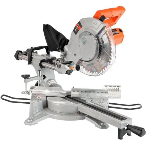 PaTRIOT Miter Saws