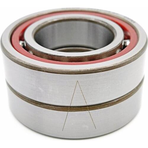 DALUO Bearings 7015 7015CTYN P5 DB DT DF 7015C 75X115X20 Angular Contact Bearings ABEC-5 Precision Bearings CNC Machine Tool