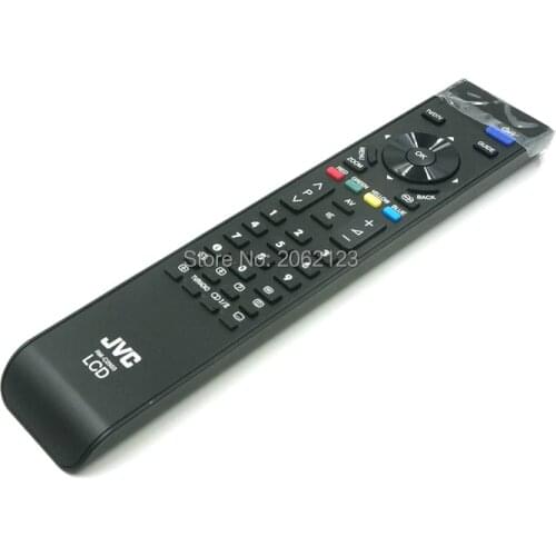 REMOTE CONTROL RM-C2503 FOR JVC LCD TV HD-52G566 LT-42E478 LT-42E488