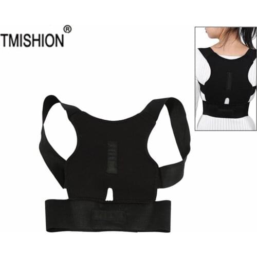 Корсеты для позвоночника TMISHION China At AliExpress
