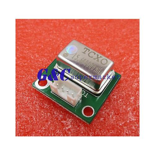TS-590S High Stability Crystal OSC Module Compatible SO-3 diy electronics