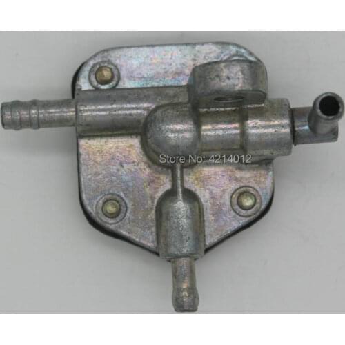 Universal Fuel Oil Taps tank switch Valve petcock for Most of Motorcycle Dirt Pit Bike ATV Quad such as YAMAHA PY50 PW50