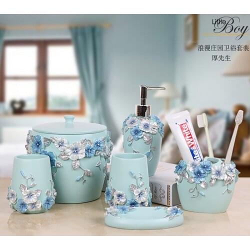 Аксессуары для ванной комнаты WeCollection China At AliExpress