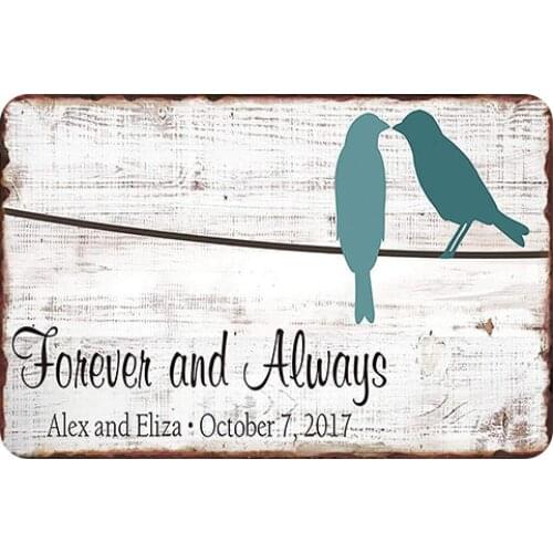 YAYITAI Metal Signs Cats are Like Potato Chips Retro Plaque Metal Signs Pub Decorative Plates Dogs Wall Stickers Letter