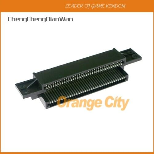 ChengChengDianWan Replacement NES 72Pins Slot for Original NES Console