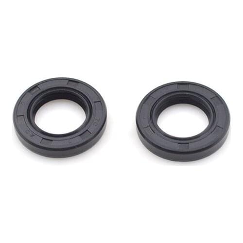 2088 High Quality 17*30*6mm 17x30x6mm Oil Seal Spare Parts
