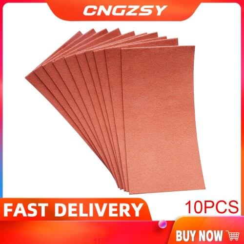 10pcs spare suede Felt Tape For Squeegee With Self Adhensive Glue Replacement Suede Felt Edge Car Wrap Window Tint Tool A18-10P