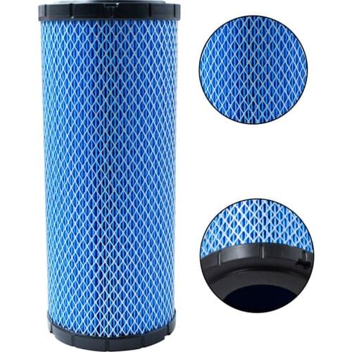 Motorcycle Air Filter Cleaner Accessories for Polaris Ranger XP 1000 XP1000 Turbo EPS 1240822 1240957 1241084 2879520 7082097
