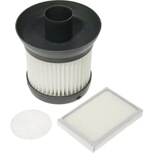 Aries kit rear tank filter HEPA vacuum cleaner Airforce 2799 2799/2