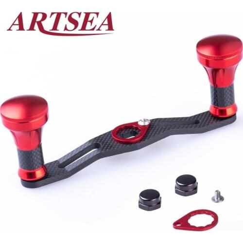 ARTSEA Spinning Reels