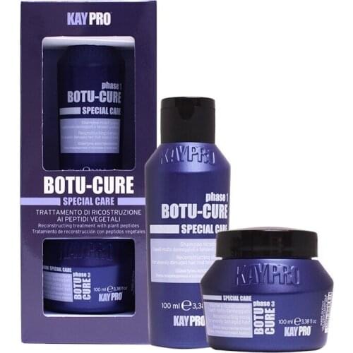 Kay Pro Hair Masks