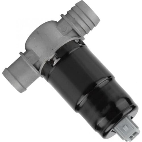Idle Speed Control Valve for BMW 88-93 3/5 Series 13411433626 Auto Parts Car professional Accessories