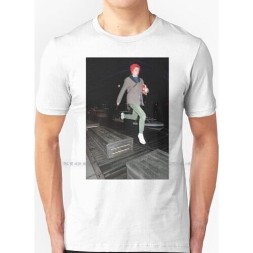 Michael Cera T Shirt 100% Pure Cotton Michael Cera Funny Movie Superbad Arrested Development Meme Comedy Jonah Hill Juno