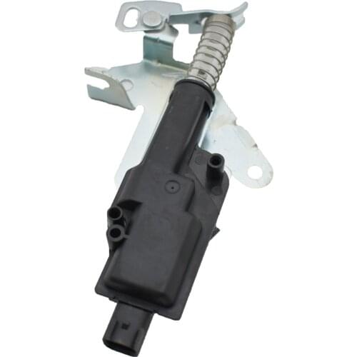 Car Trunk Tailgate Lock Motor Actuator Solenoid 1481081 2S6T432A98AF 2S6T432A98AE For FUSION FIESTA Mk5 Mk6 2002-2012