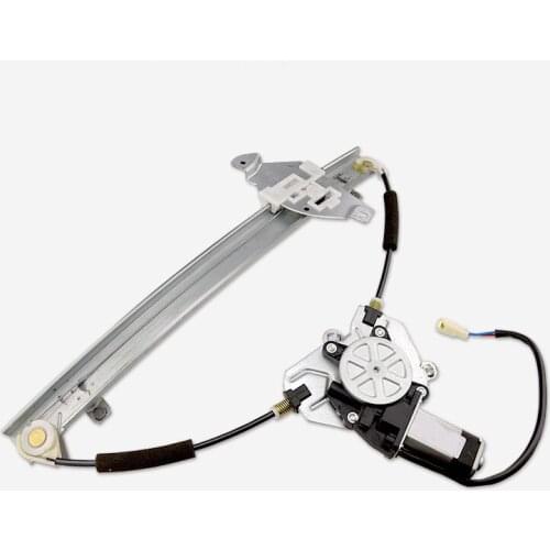 WINDOW REGULATORR for chery Chery cross Eastar V5 auto glass lifter with motor for B14