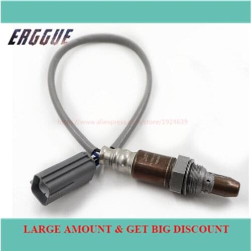 Genuine New Upstream Air Fuel Oxygen O2 Sensor 22693-1JY0A 234-9135 For Nissan For Infiniti