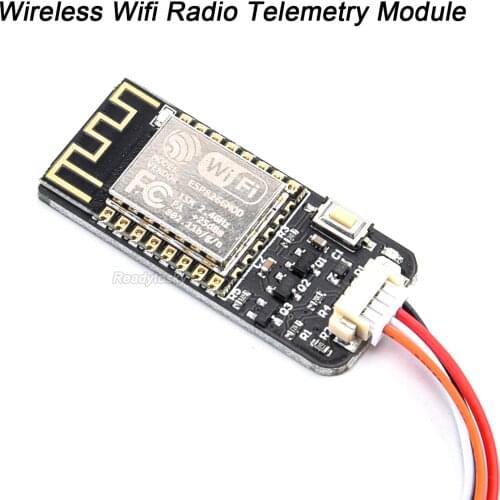 RX PRO 8CH / FS-RX2A PRO / DSM X PRO Mimi Receiver PPM SBUS Output compatible with Frsky / Flysky