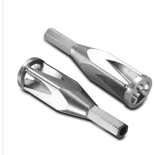 4-wire 2.5/4 square Multi-tool Automatic peeling Twist the wire Stripping tools electrician wiring Clamp Crimping pliers