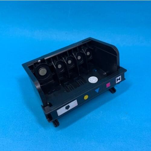 YOTAT 5slot Remanufactured 364 Printhead for hp364 print head for hp Photosmart C5324 D5468 D5463 printer