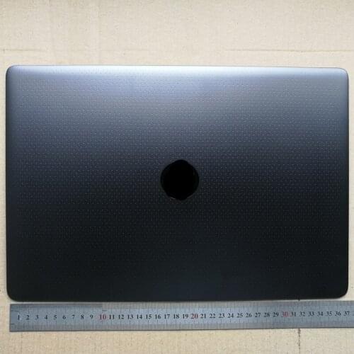 New laptop Top case Lcd Back Cover for HP Zbook 15s G3 studio g4 844836-001 AM1C4000900 metal material