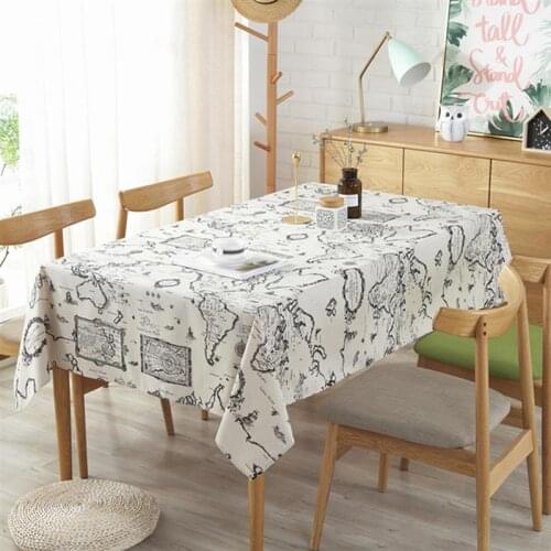 Coxeer Tablecloths