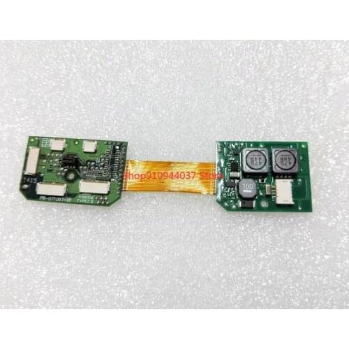 For Nikon 18-105 lens motherboard driver board lens small board original SLR lens repair parts