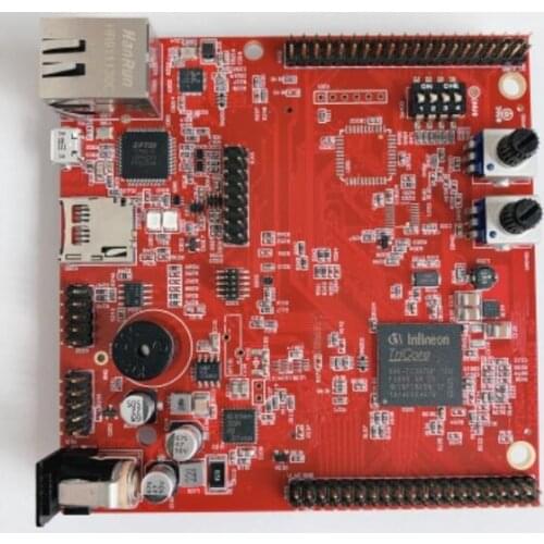 For TC387 Development Board/Evaluation Board TC397 Development Board/Evaluation Board TC387 Kit