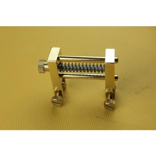 Violin/Cello making tools, Professional violin edge clamp cracks repair tools