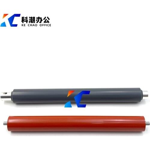 KECHAO lower sleeve Fuser roller for Kyocera FS 2100 2100D 3040i M3040dn 3540idn copier parts pressure roller