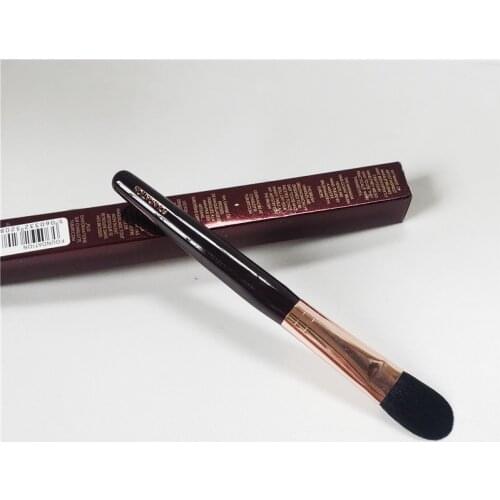 Bdbeauty CT Foundation Brush - Dense Synthetic Liquid Cream Foundation Concealer Brush - Makeup Blender Tool