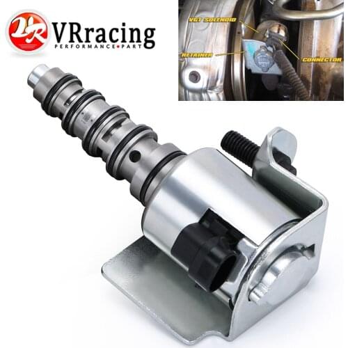 Turbo Wastegate Controller VGT Solenoid Actuator Valve Diesel For 03-10 Ford Chevy GMC 6.0/6.6/7.8L Power Stroke 5C3Z6F089BA