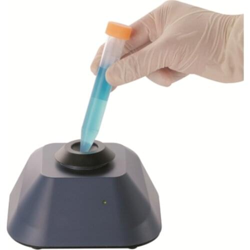 MX-E Economic Classic Vortex Mixer Mixing Fixed Speed 3000 rpm With DC Brushless Motor