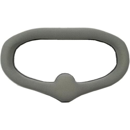 Eye Pad for DJI Digital FPV Goggles Plate for Skin-Friendly Fabric