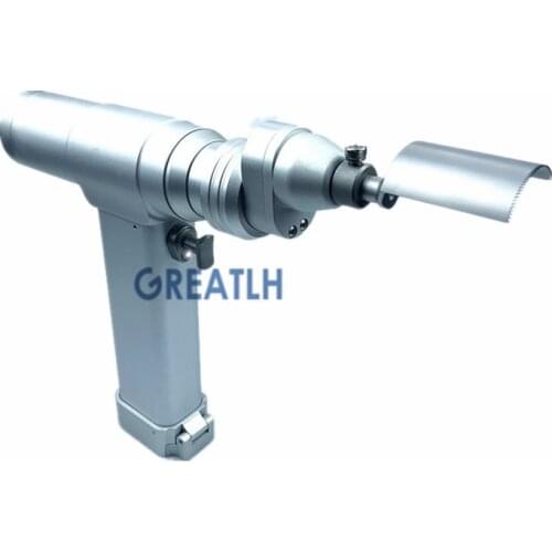 TPLO Saw For Swing Saw Tplo Saw Handpiece power drill