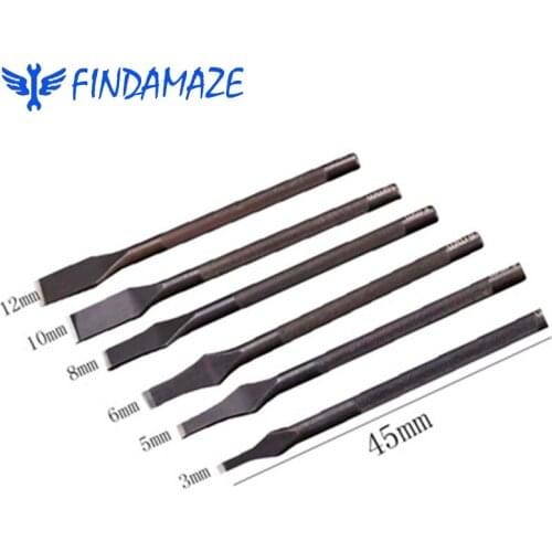 Handmade DIV Leather Cutter, Craft Straight Line Making Wallet Punch Tool, Sewing Engraving Craft, Leather Product Cutting