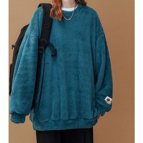 VOGREAPER Women's Sweatshirts