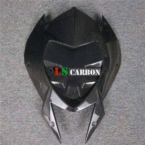 Taill bottom for bmw s1000rr 2009-2011 first generation motorcycle carbon fiber fairing kit