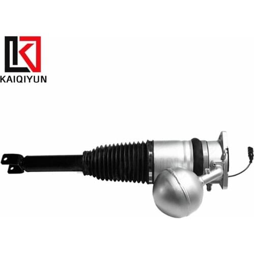 Rear Left Air Suspension Shock Absorber For VW Phaeton 2004-2006 Air Strut 3D0616001N, 3D0616001, 3D0616001E, 3D0616001D