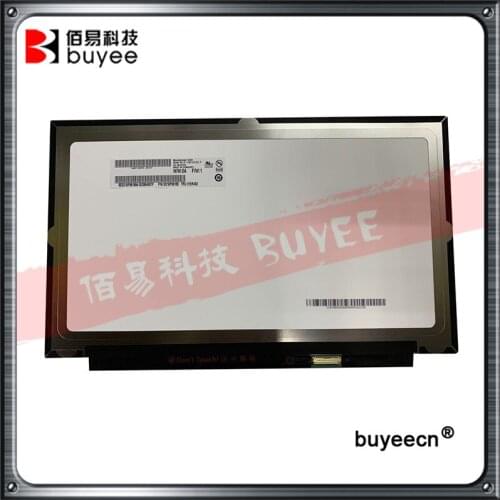Original B140HAK02.3 LCD LED Screen Display For Lenovo ThinkPad X1 Carbon Lcd Panel with Touch Ditigizer FRU 01ER483