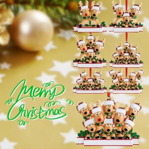 Новогодние украшения ZOOYOO China At AliExpress