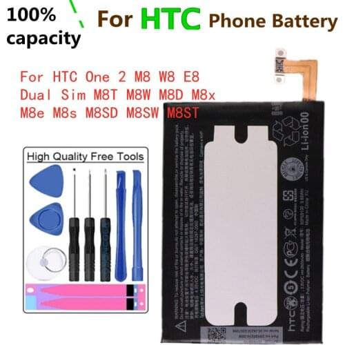 ZQTMAX HTC Phone Batteries