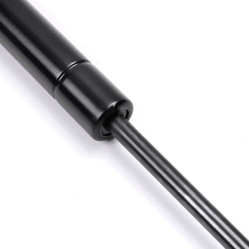 1Pair Shock Lift Struts 345mm Motorcycle Seat Regulator Gas Pillar For SUZUKI Burgman 400 AN400 2007-2016