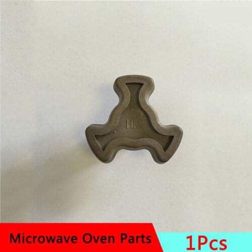 Microwave Oven Accessories Plastic Parts Diameter 34mm Length 22.5mm New Unused
