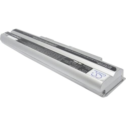 CS 4400mAh/48.84Wh battery for Sony AIO VPCF11JFX/B VAIO VPCF11M1E,PCG-61411L,PCG-81113L,PCG-81114L,81115L,81214L